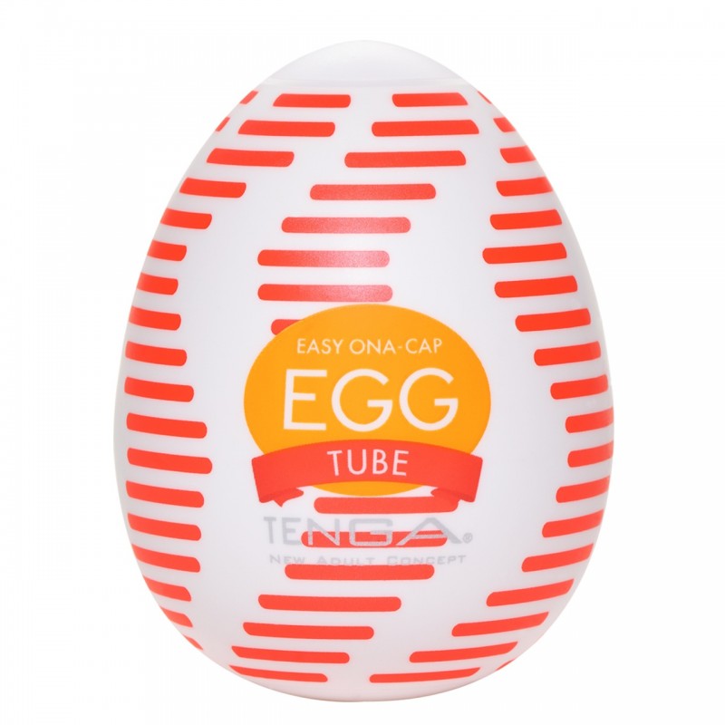 Tenga Egg - Wonder Tube